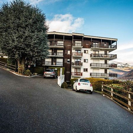 Spacious Apartment Completely Renovated By An Architect Saint-Gervais-les-Bains Esterno foto