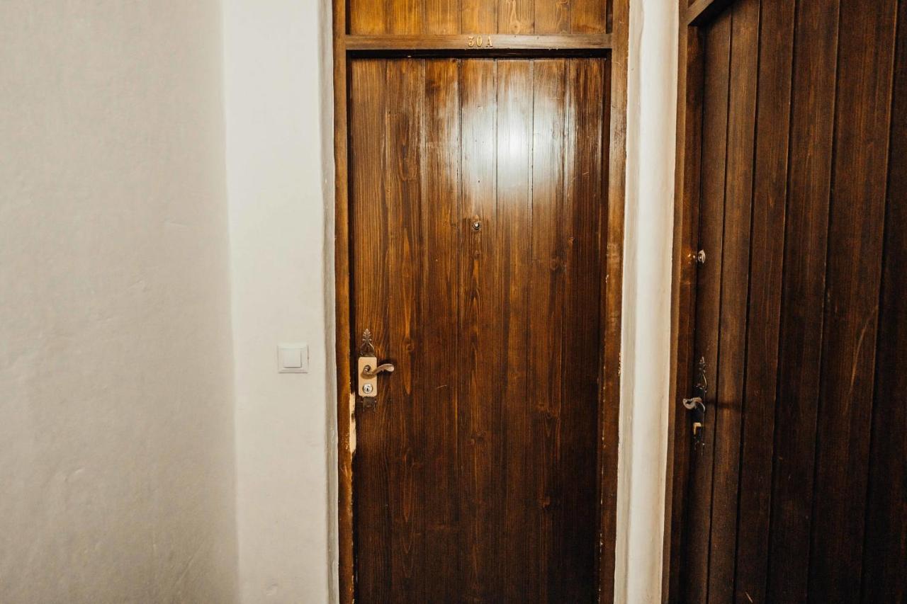 Spacious Apartment Completely Renovated By An Architect Saint-Gervais-les-Bains Esterno foto