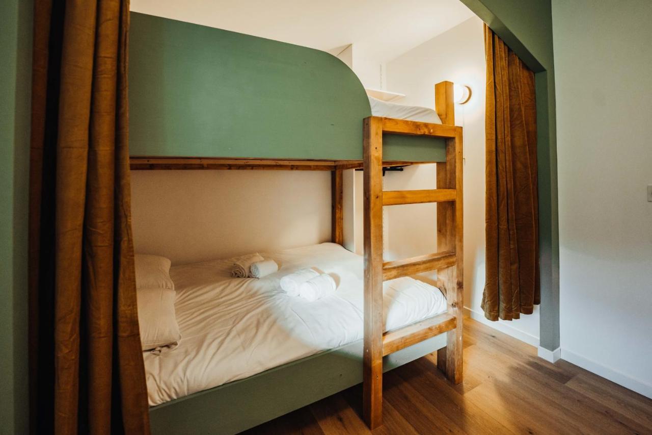 Spacious Apartment Completely Renovated By An Architect Saint-Gervais-les-Bains Esterno foto