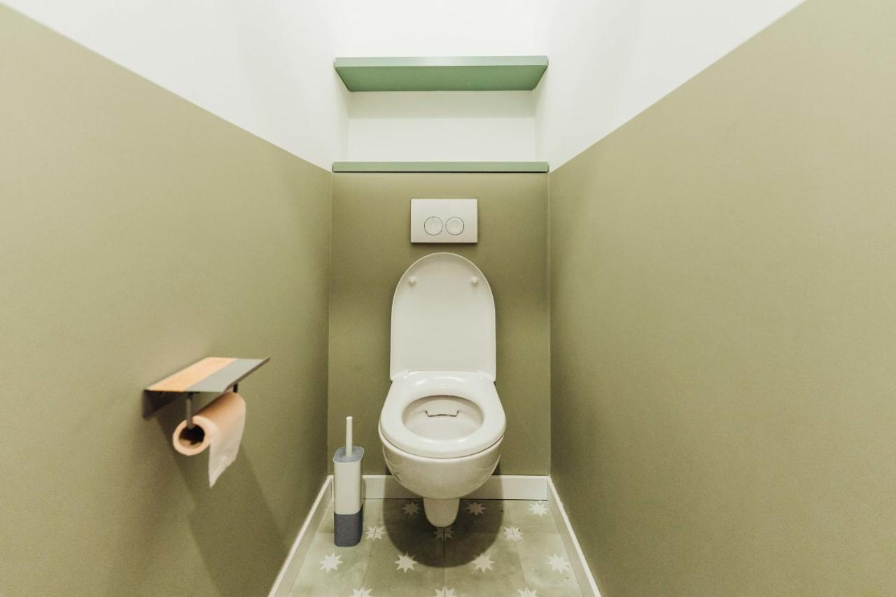 Spacious Apartment Completely Renovated By An Architect Saint-Gervais-les-Bains Esterno foto