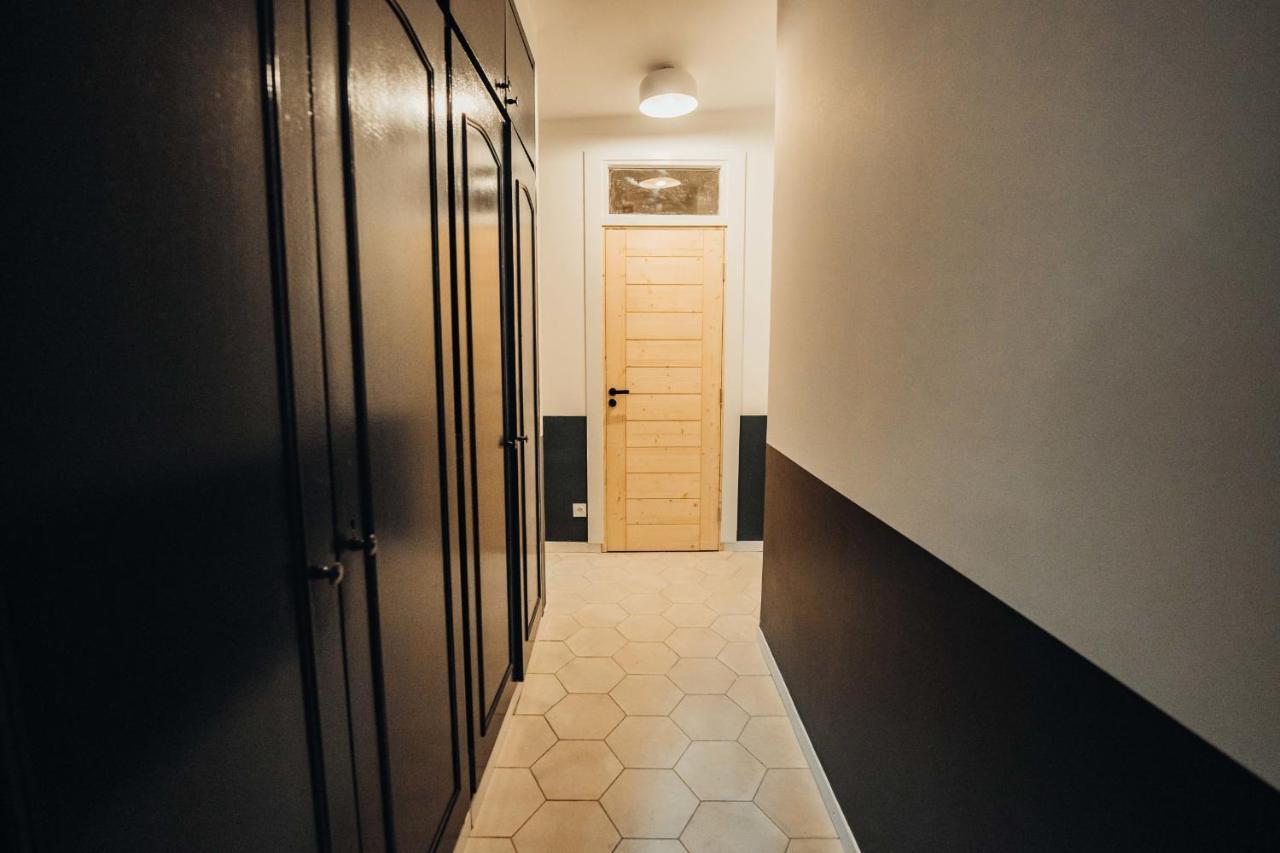 Spacious Apartment Completely Renovated By An Architect Saint-Gervais-les-Bains Esterno foto